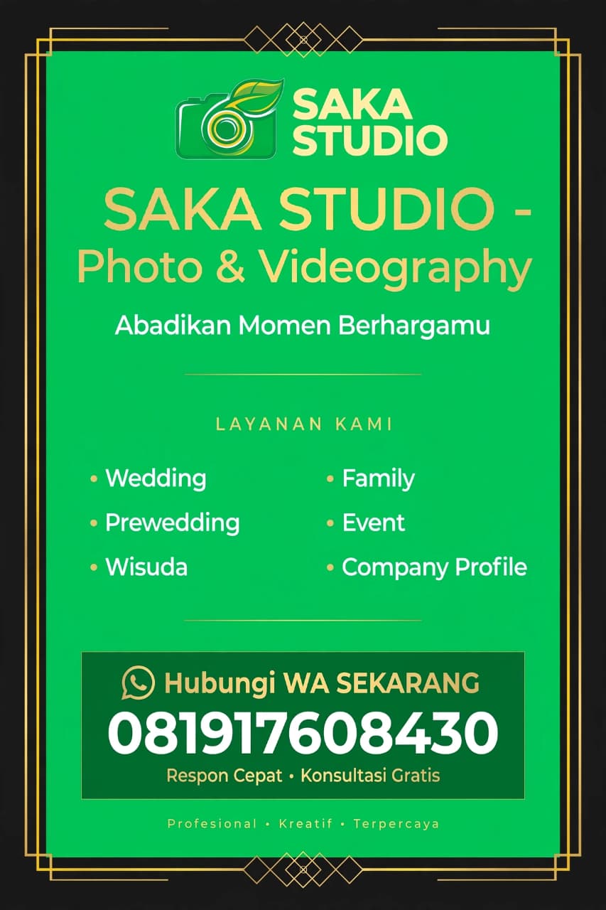 Saka Studio