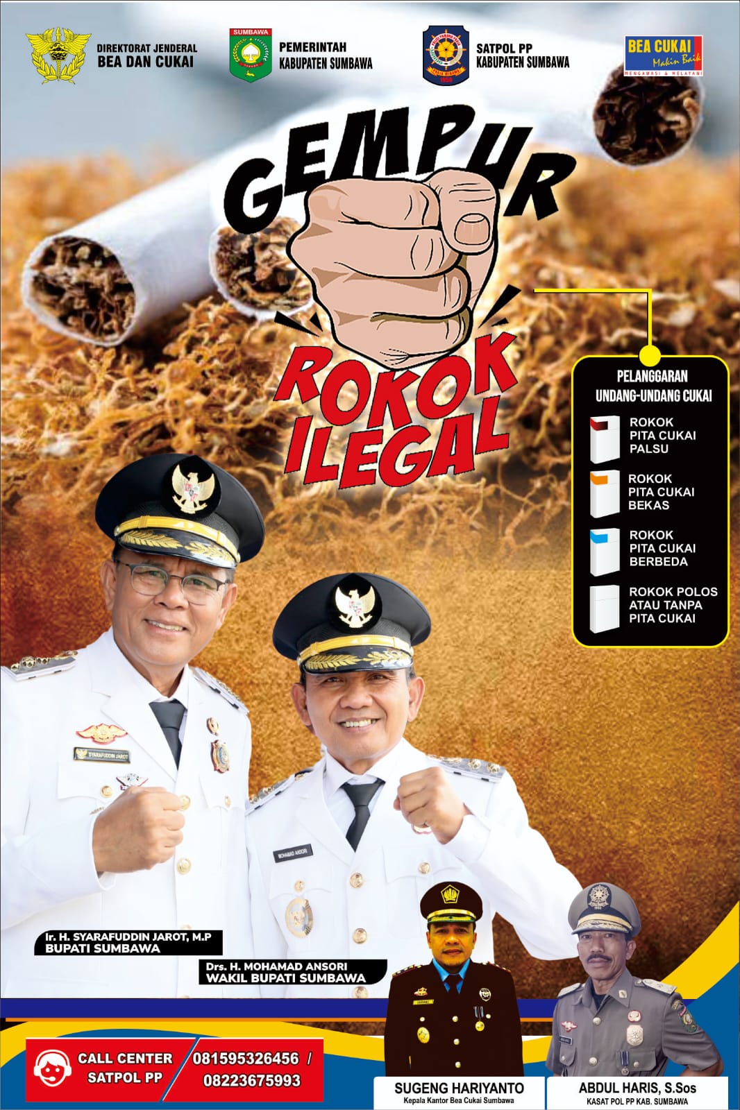 PT Cahaya Permata Bulaeng