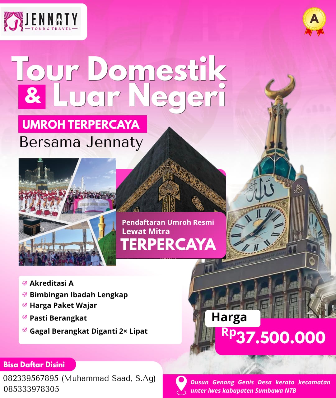 tourdantravel
