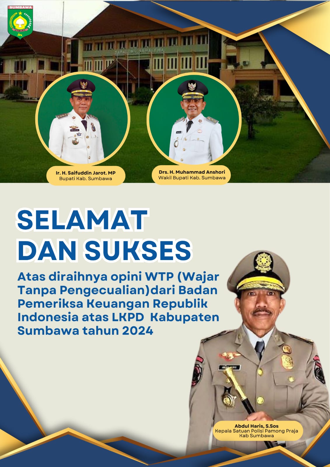 PT Cahaya Permata Bulaeng