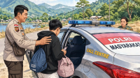 police_assistance_scene_logo